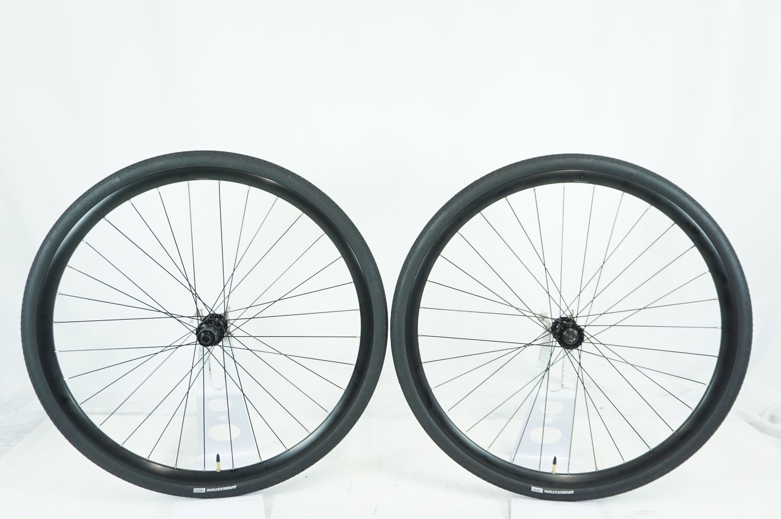 JALCO 「ジャルコ」 リム SHIMANO RS470 ハブ SHIMANO 11s ホイールセット / バイチャリ宇都宮店 9,825円