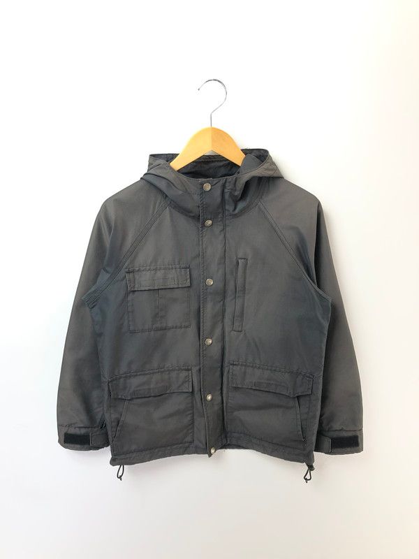 【中古品】 SIERRA DESIGNS シエラ デザイン SHORT PARKA JKT パーカー ジャケット ライトアウター 【144-260524-rt-14-tagh】