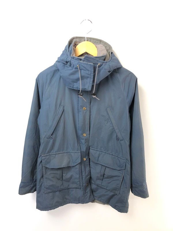 【現状渡し品】 L.L.BEAN エルエルビーン 90's MAINE WARDEN'S PARKA USA製 メイン ウォードンズ パーカー アウター 【144-260524-rt-15-tagh】