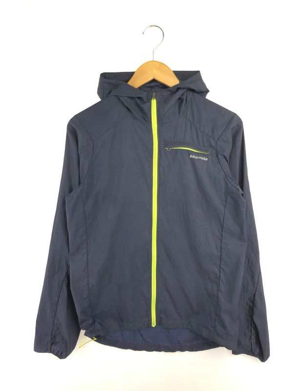 【中古品】 PATAGONIA パタゴニア HOUDINI JACKET 24140 15年製 フーディニー ジャケット ライトアウター 【144-260524-rt-03-tagh】
