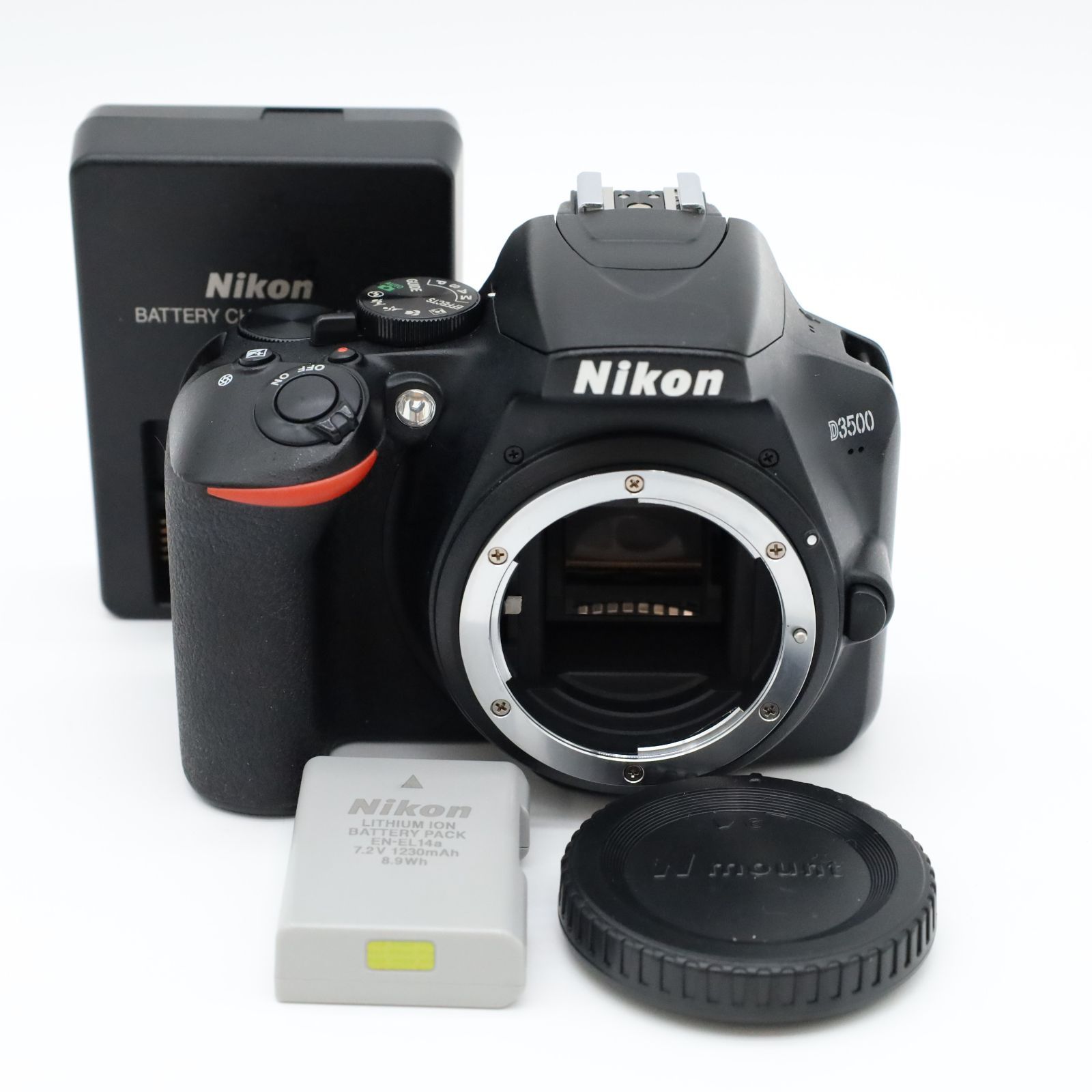 Nikon D3500 #71012