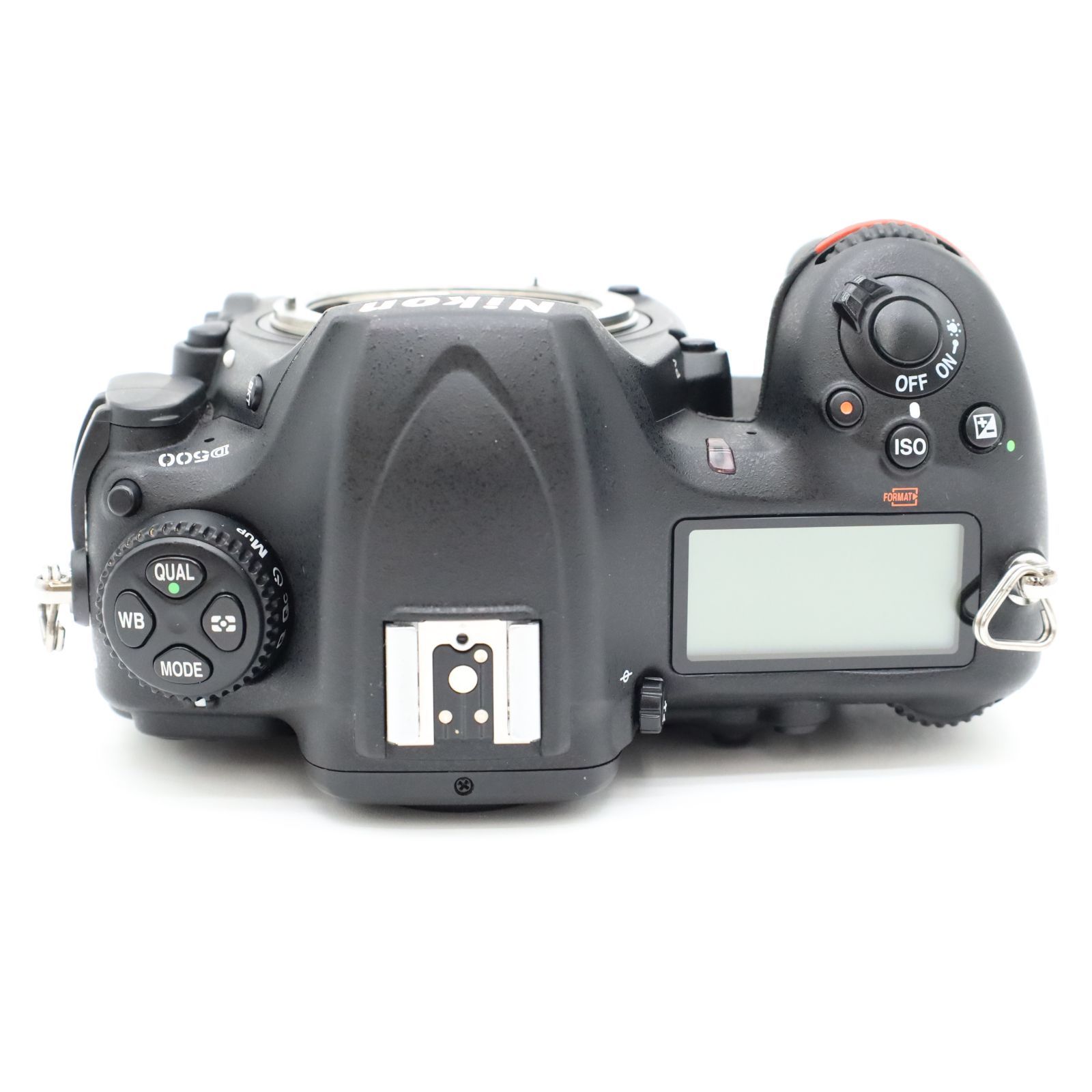 Nikon D500 #70007 - メルカリ