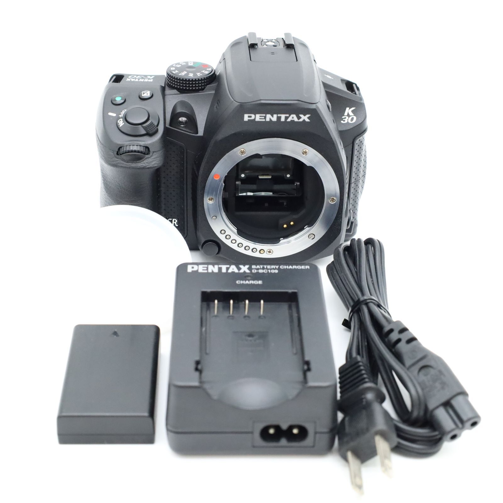 PENTAX K-30 #70001