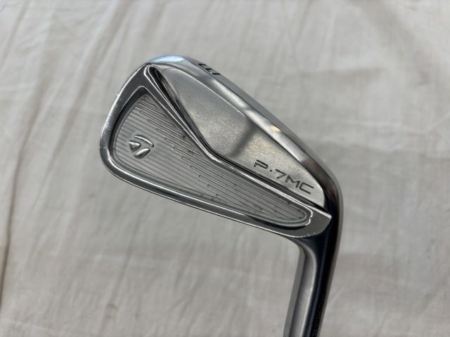 中古】ユーティリティ テーラーメイド P7MC◇DG EX TOUR ISSUE(JP