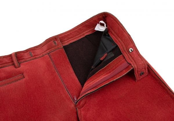 ジャンポールゴルチエ オムJean Paul GAULTIER HOMME フロッキー