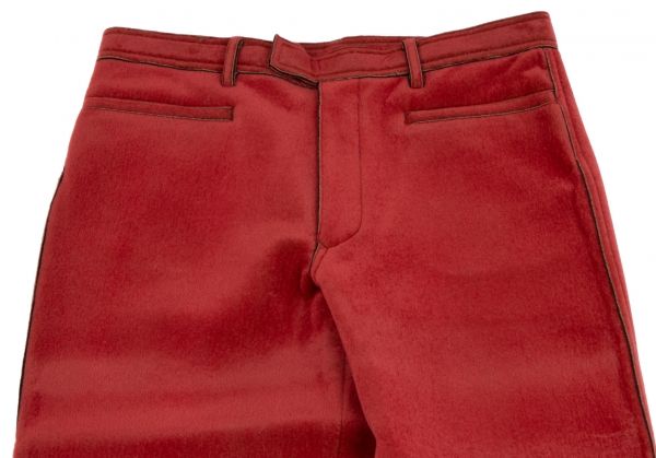 ジャンポールゴルチエ オムJean Paul GAULTIER HOMME フロッキー