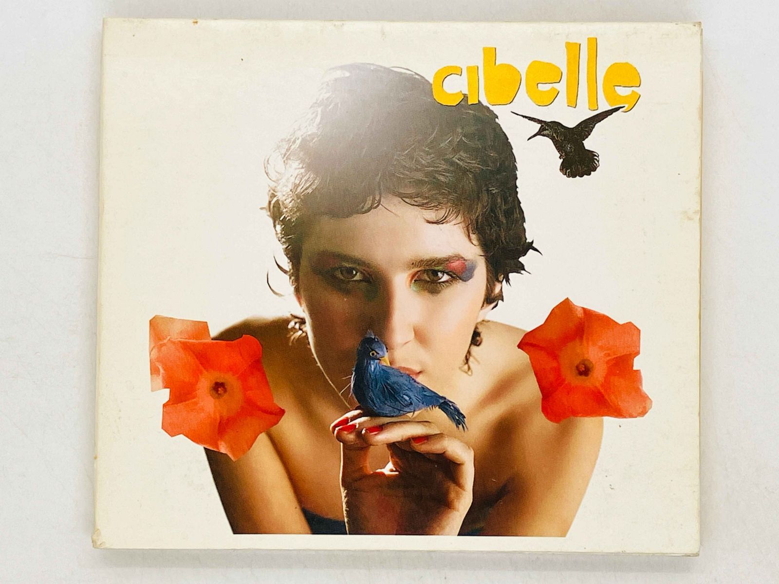 CD Cibelle / シベーリ / 見本盤 国内盤 COCB-53901 Z13 - メルカリ