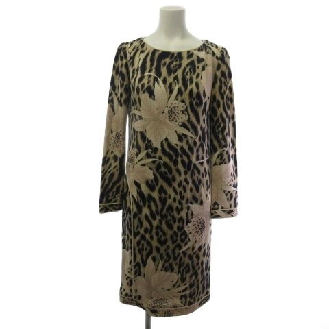 レオナール LEONARD FASHION ファッション ワンピース ロング