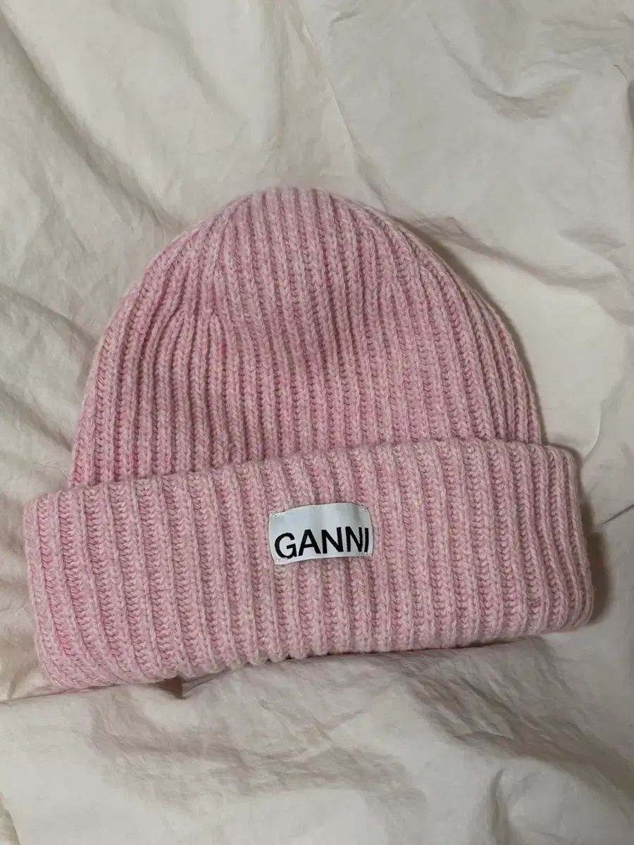 GANNI ビーニー