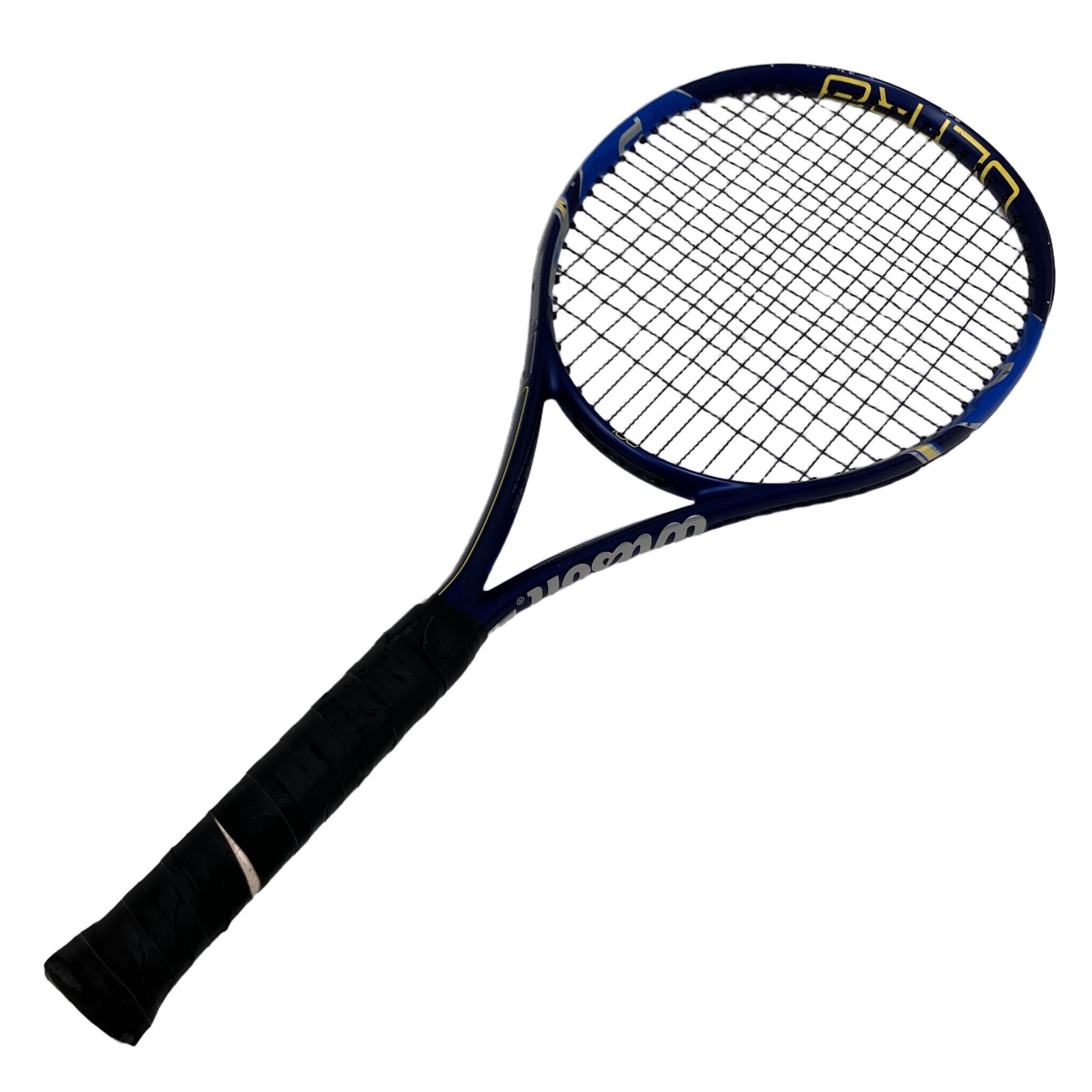 Wilson ULTRA 100L テニスラケット 硬式 スポーツ用品 テニスラケット 中古 O11282239