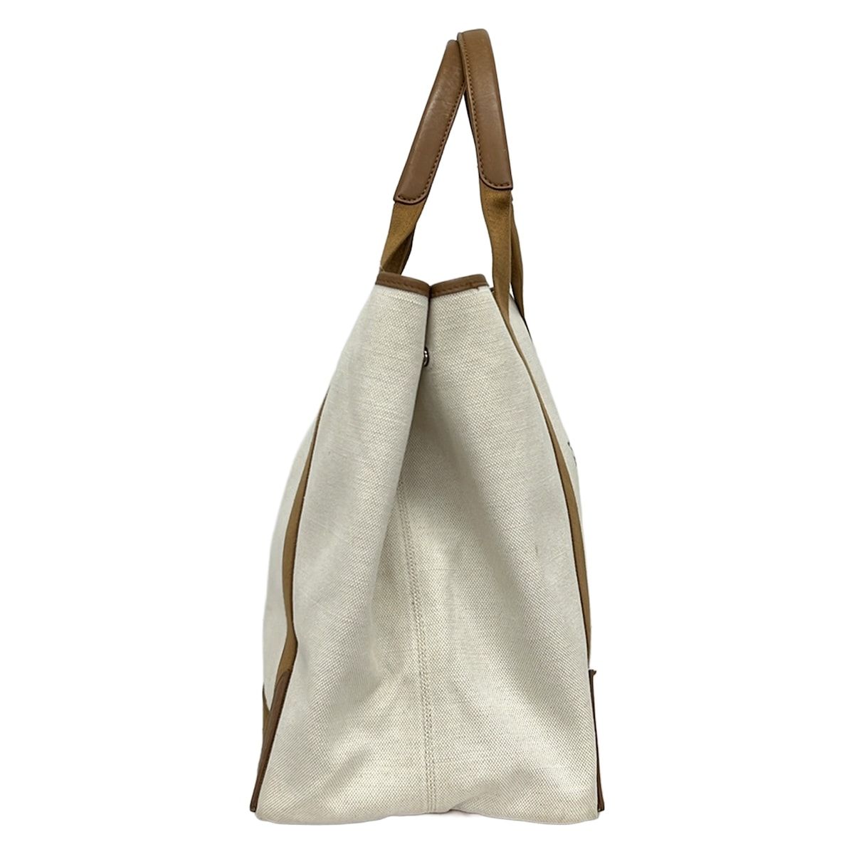BALENCIAGA(バレンシアガ) トートバッグ ネイビーカバスM 339936 