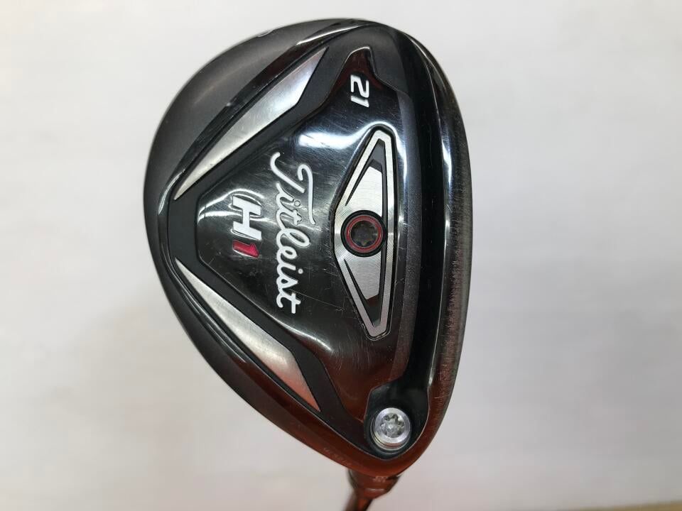 ユーティリティ タイトリスト 816H1 21度 S | 3TOUR TITLEIST