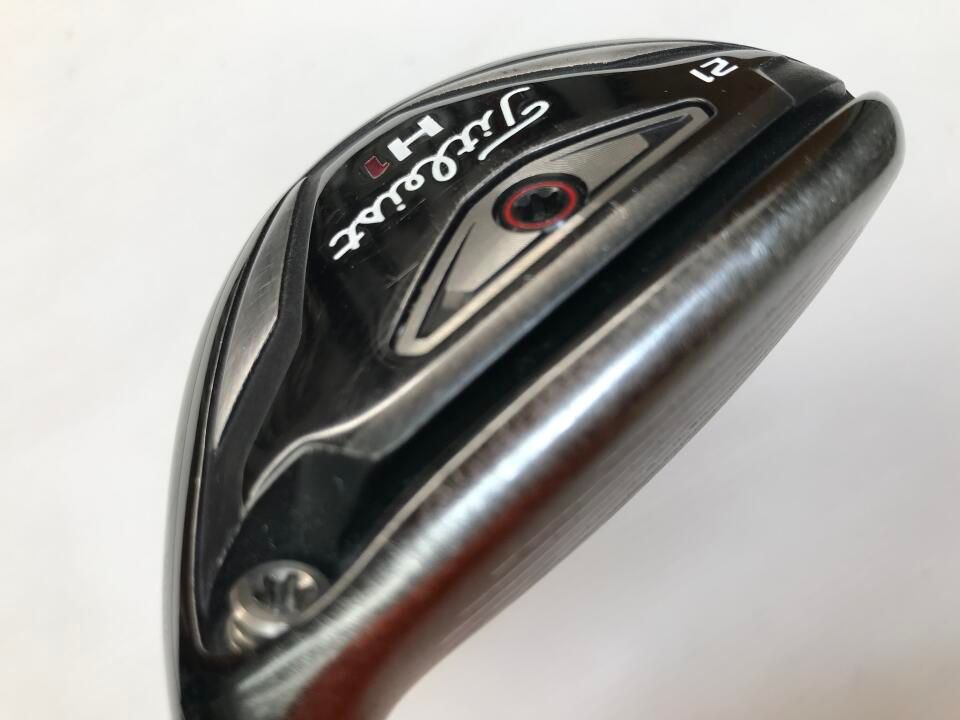 ユーティリティ タイトリスト 816H1 21度 S | 3TOUR TITLEIST