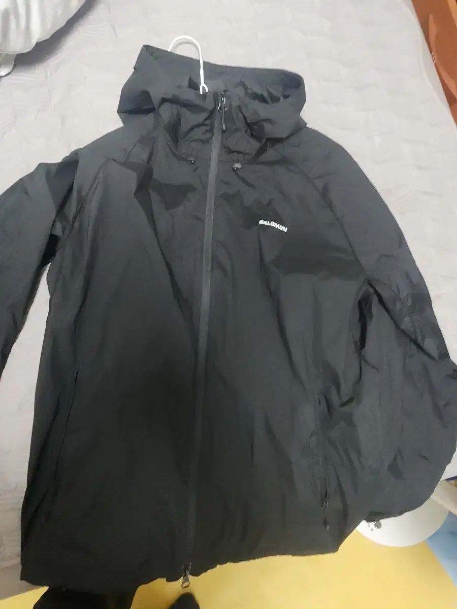 SALOMON サロモン ウィンドブレーカー 11,259円