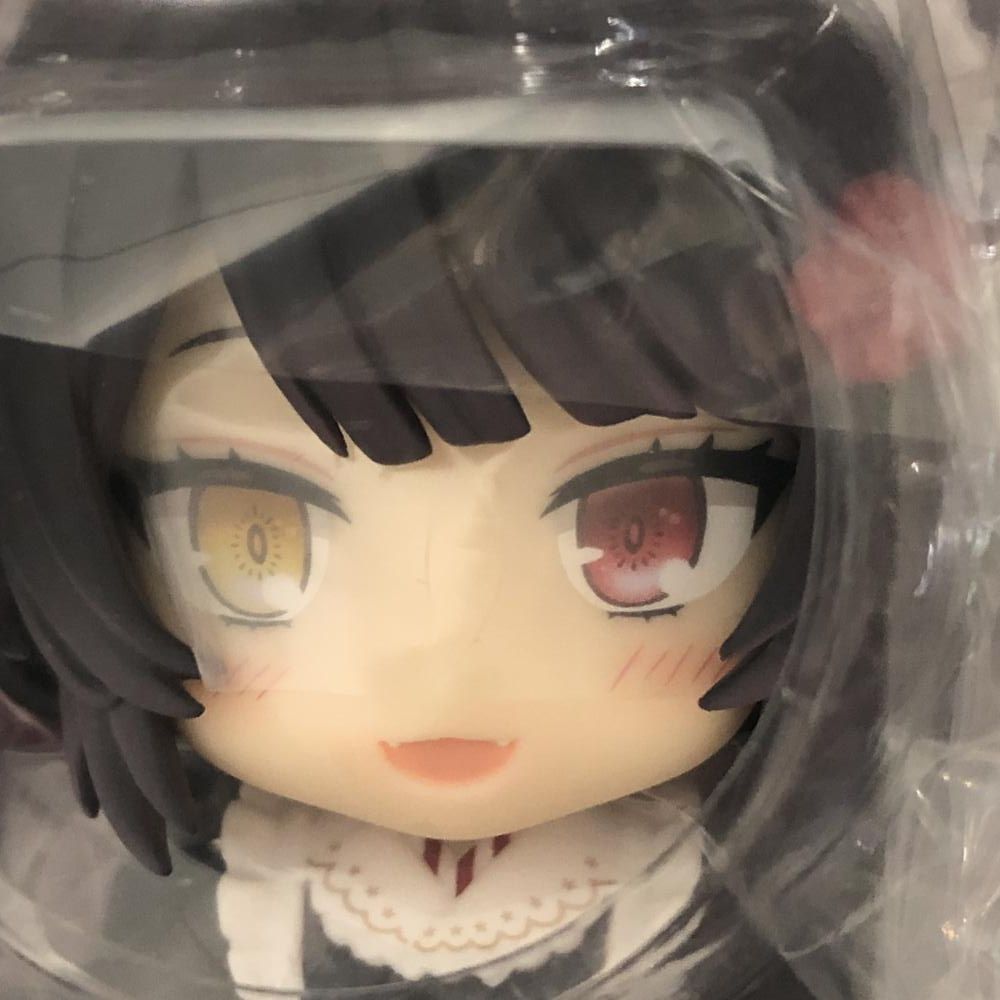 中古】グッドスマイルカンパニー ねんどろいど 戌亥とこ にじさんじ[15