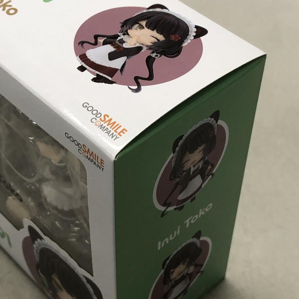 中古】グッドスマイルカンパニー ねんどろいど 戌亥とこ にじさんじ[15