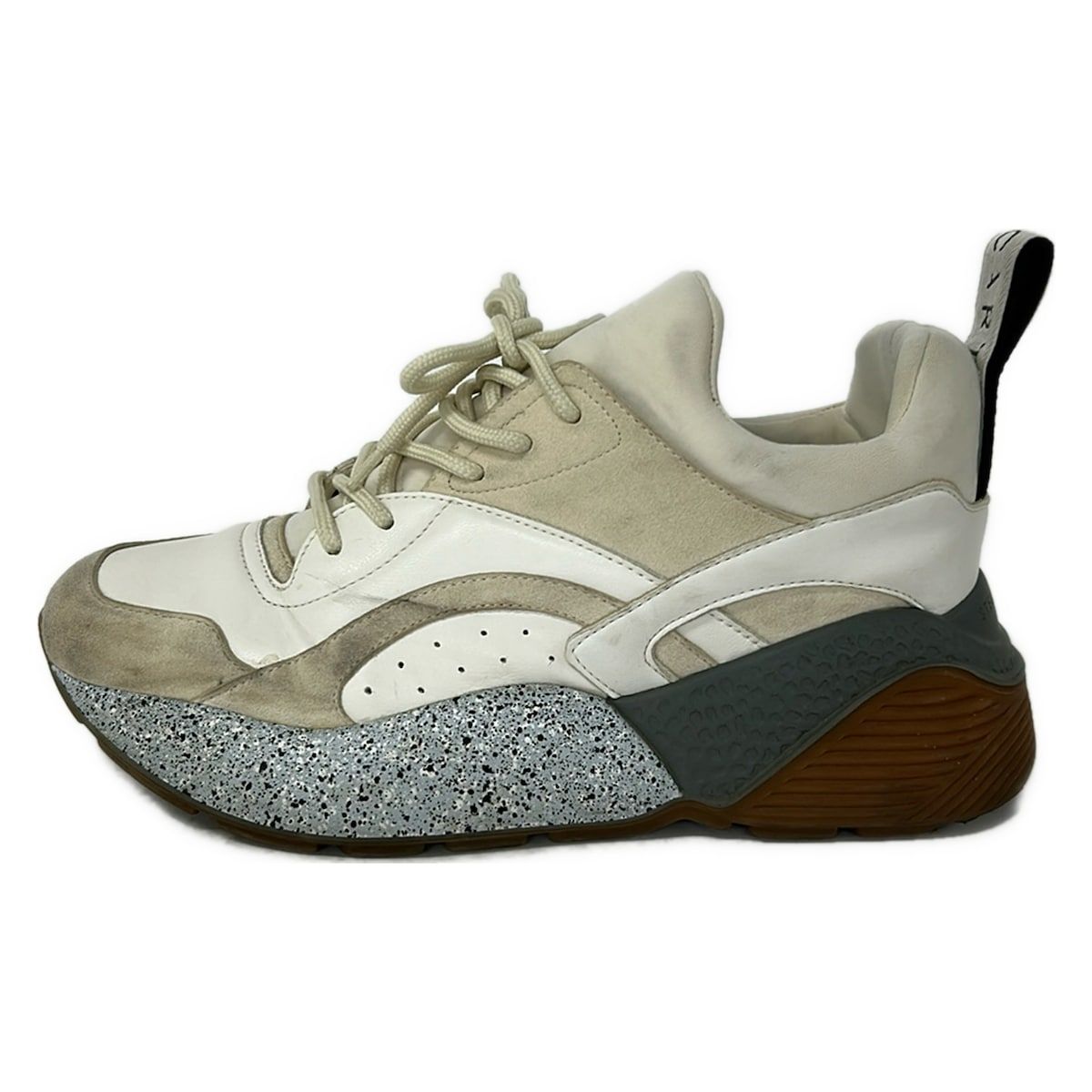 stellamccartney(ステラマッカートニー) スニーカー 37 レディース 