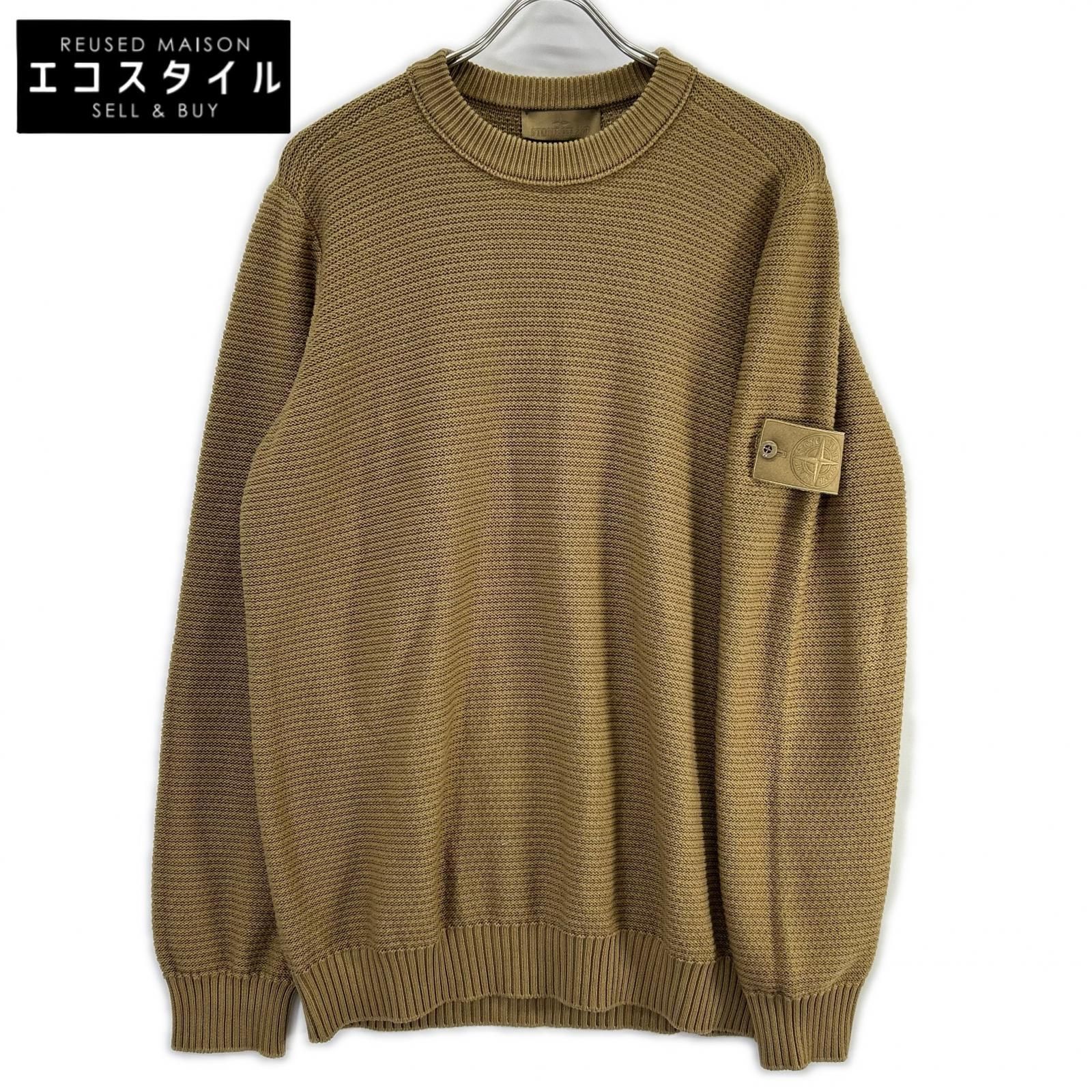 STONE ISLAND ストーンアイランド 25年 L1S155100032 ゴースト