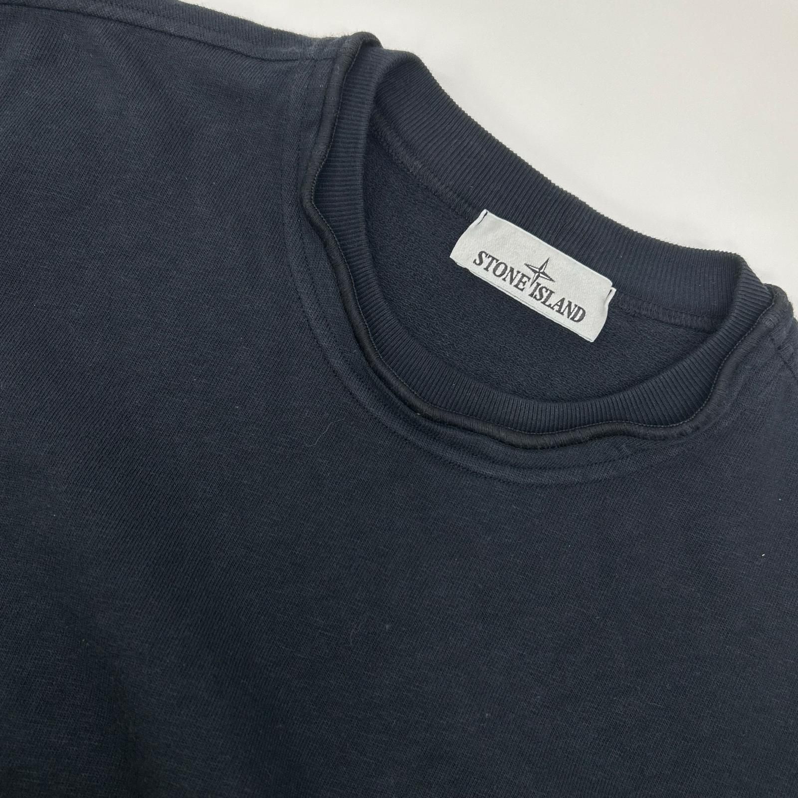 STONE ISLAND ストーンアイランド 26SS L1S156100034 ネイビー 