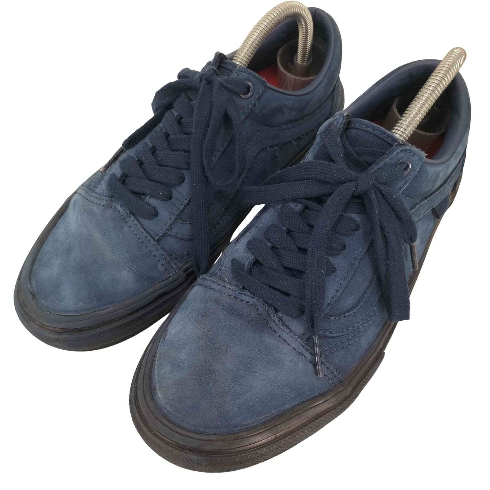 バンズ VANS オールドスクール Mono ローカットスニーカー メンズ JPN：26.5