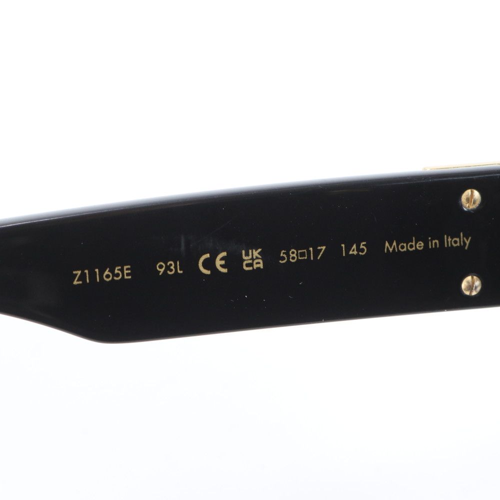 赤字超特価，新作 美品 ルイヴィトン サングラス 1.1 ミリオネア 5817