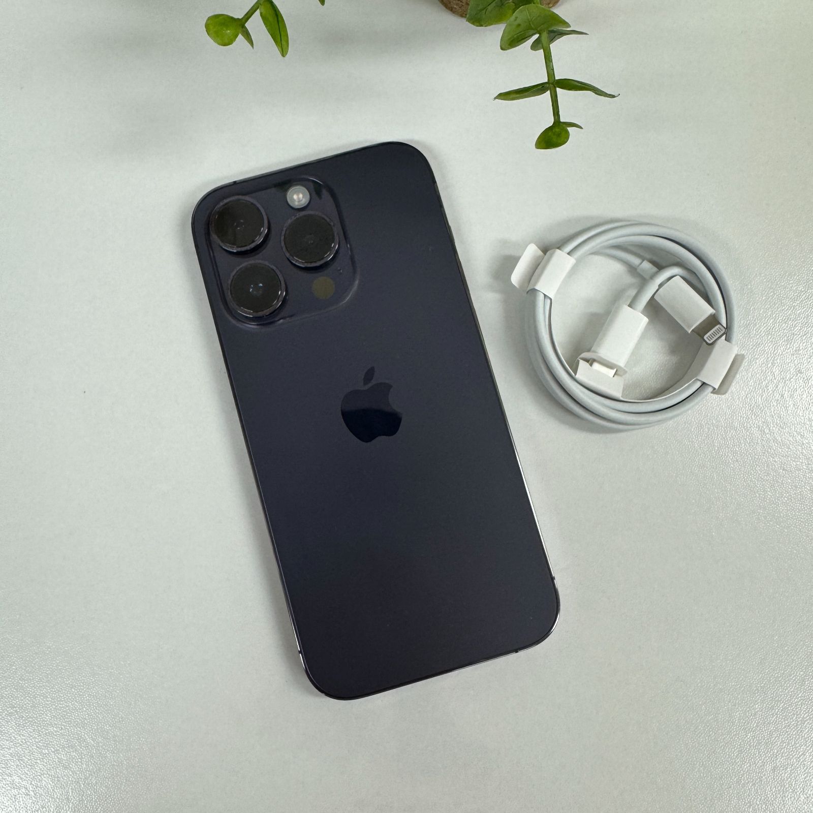 iPhone 14Pro 256GB パープル 国内版SIMフリー送料無料