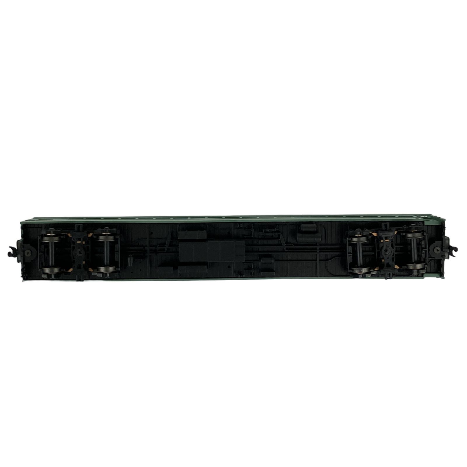 天賞堂 57026 スハ44 特急 つばめ 青大将 増結用 鉄道模型 HO 中古