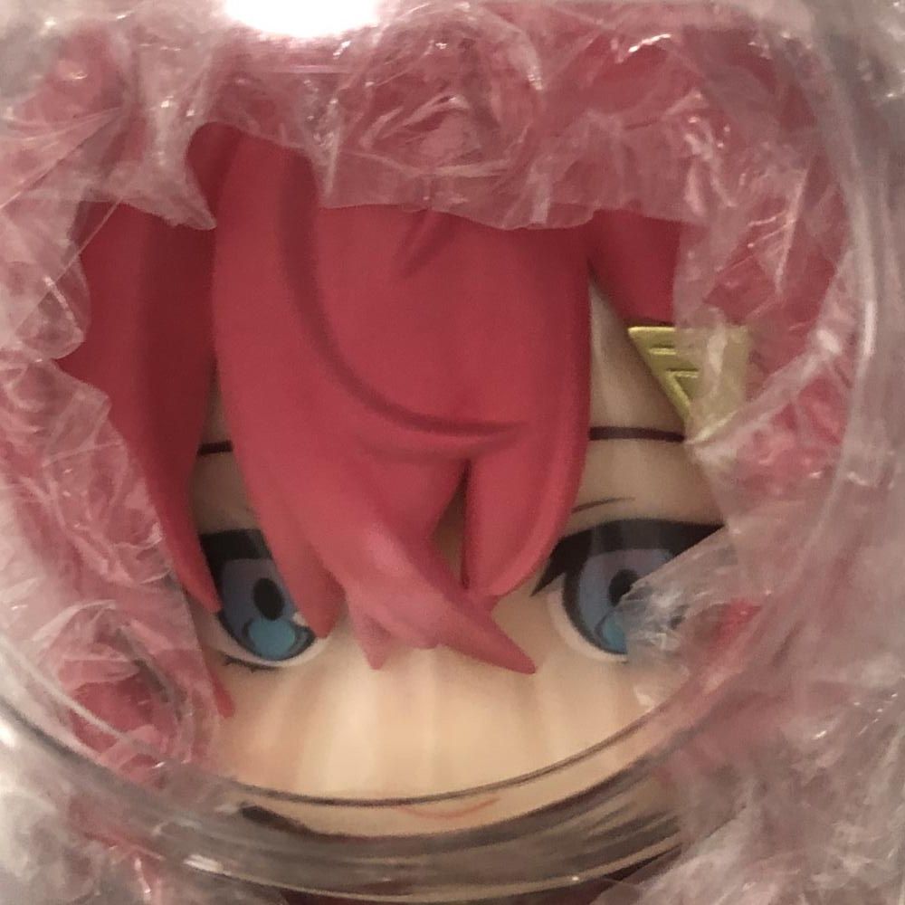 【中古】グッドスマイルカンパニー ねんどろいど アンジュ・カトリーナ にじさんじ[15]