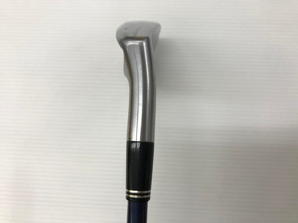 ダンロップ スリクソン Z-UTI 18度 Miyazaki Kusala Blue 77 S