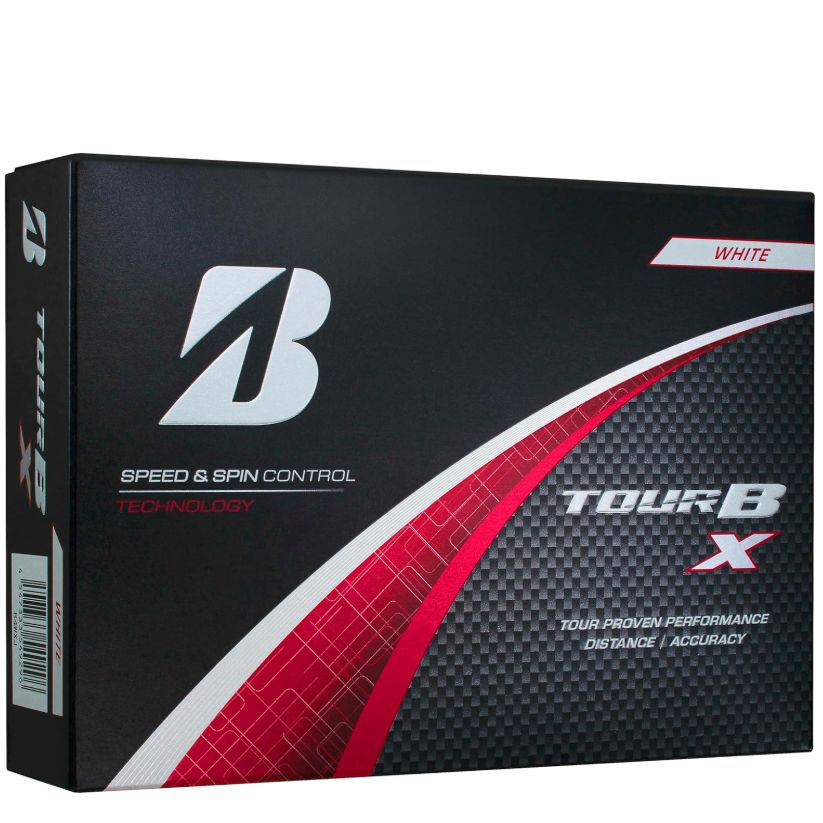 BRIDGESTONE(ブリヂストン)ゴルフボール TOUR B X 12球入-超特価セール