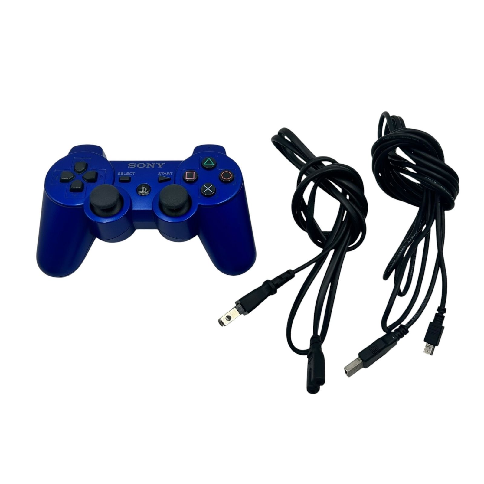 SONY PS3本体 CECH-2000A ブラック 管理② SONYソニーPlayStation3
