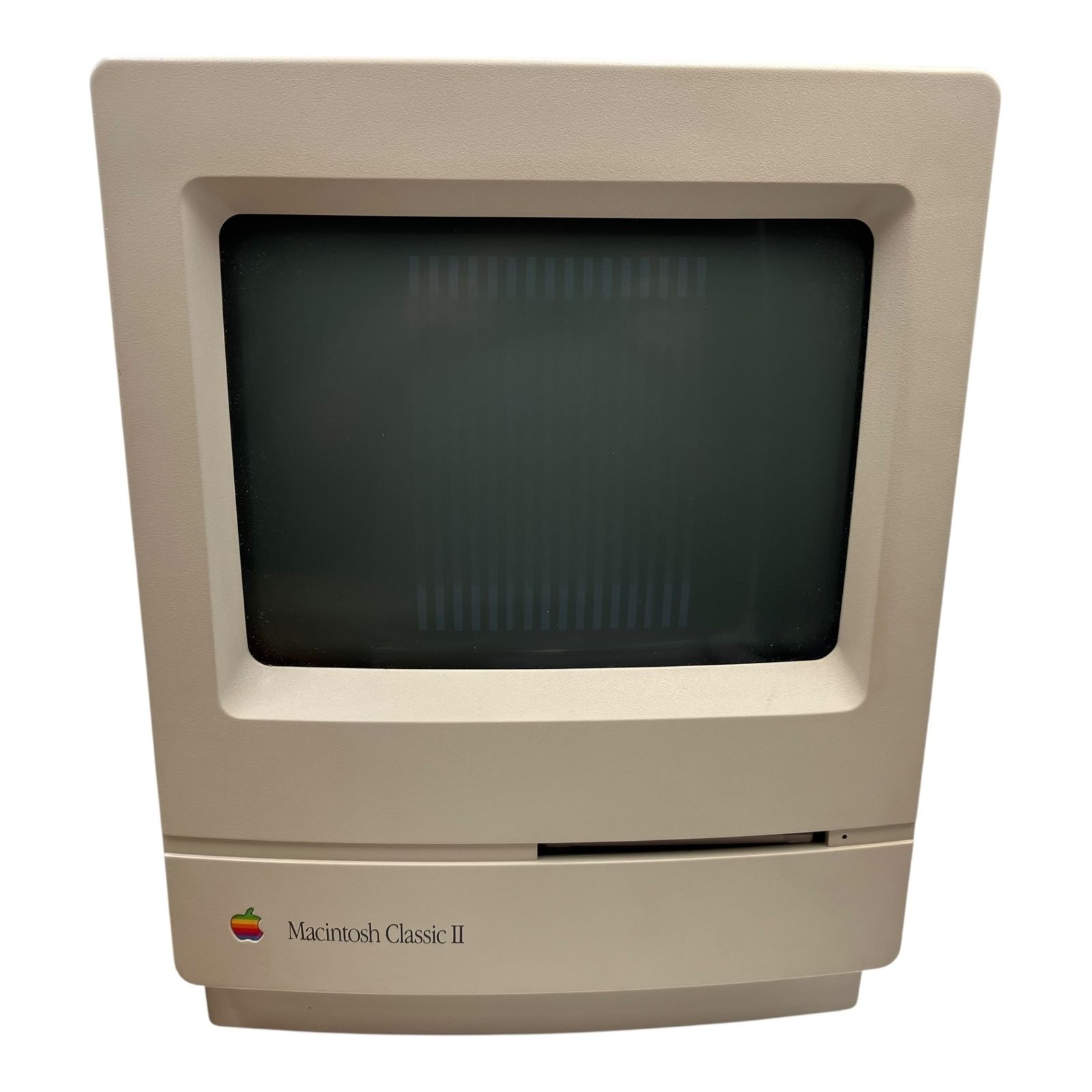 Macintosh Classic Ⅱ /M4150/ジャンク 【公式通販】