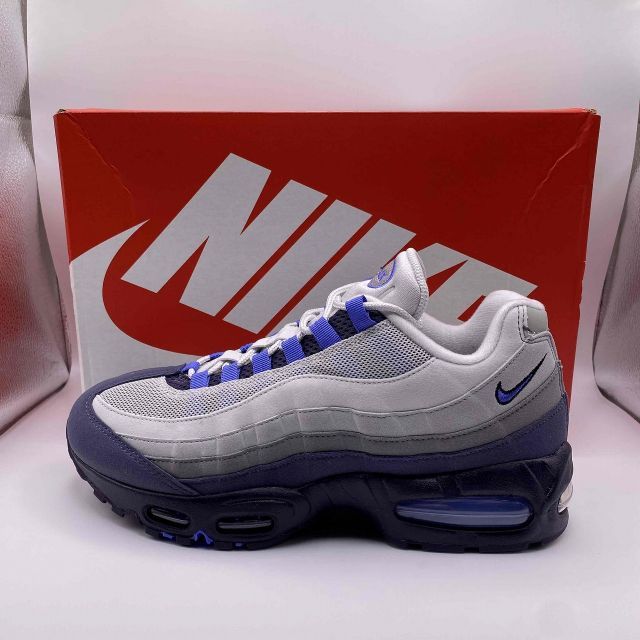 NIKE 2026 AIR MAX 95 BIG BUBBLE OG 28.0cm HM4740-009 ナイキ エアマックス95 ビッグ バブル オージー スニーカー 南堀江店 15,048円