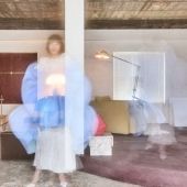 Lonely Ghost(DVD) 土岐麻子[DVD][CD](中古)