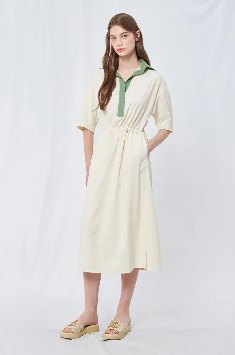 ハンサム 래트 LATT ONE PIECE 新品