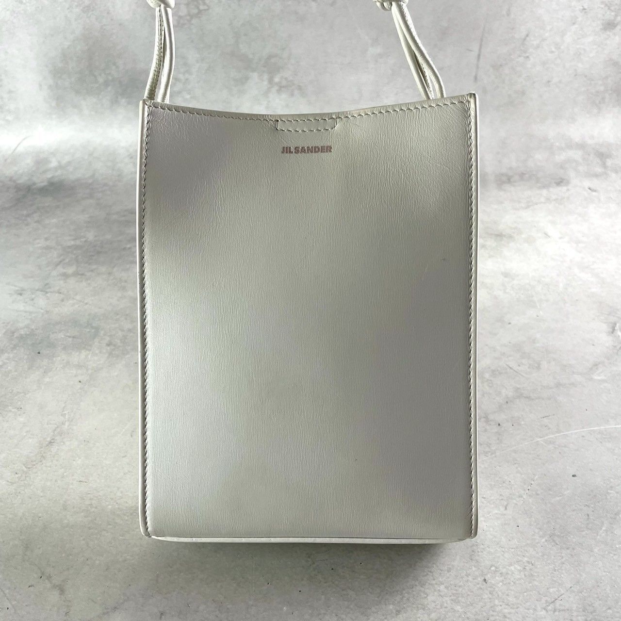 極美品✨JIL SANDER ジルサンダー タングルスモール ショルダーバッグ