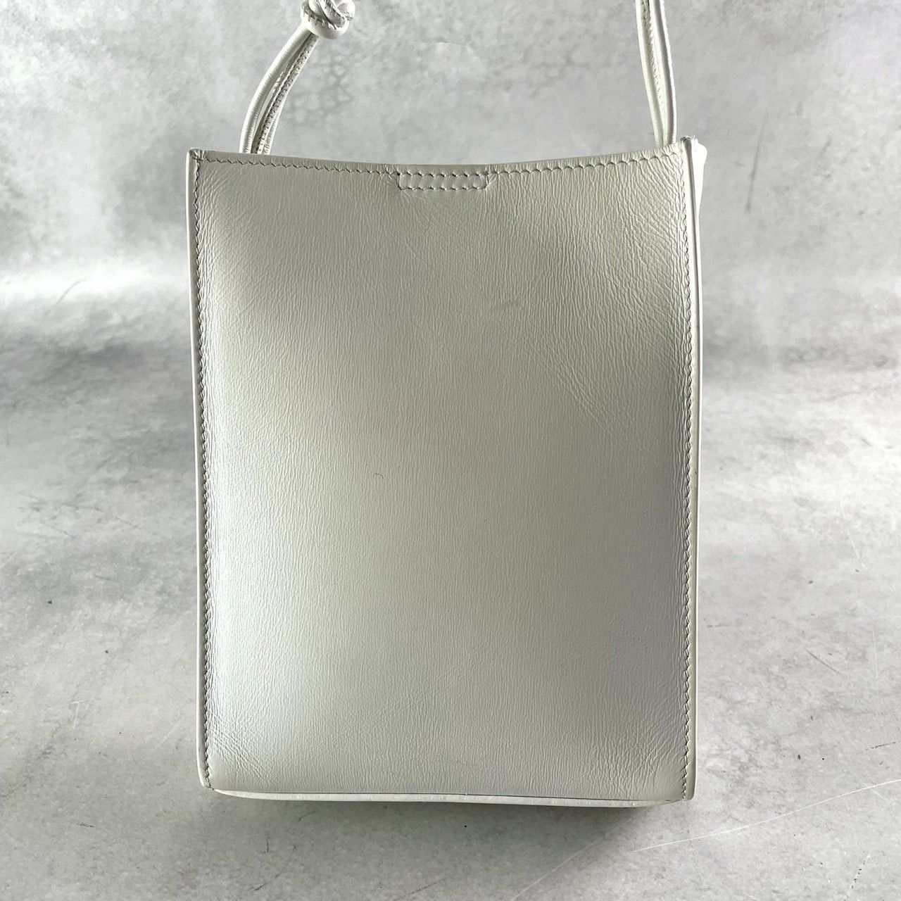 極美品✨JIL SANDER ジルサンダー タングルスモール ショルダーバッグ