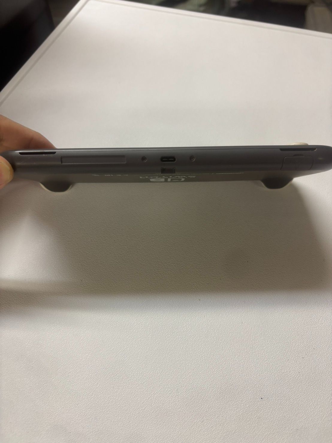 在庫処分！ジャンク品 Nintendo Switch HDH-S-JXE-C0 [183] - メルカリ