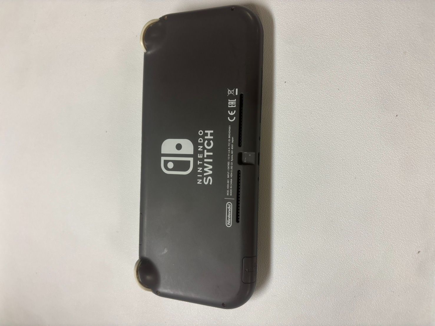 在庫処分！ジャンク品 Nintendo Switch HDH-S-JXE-C0 [183] - メルカリ