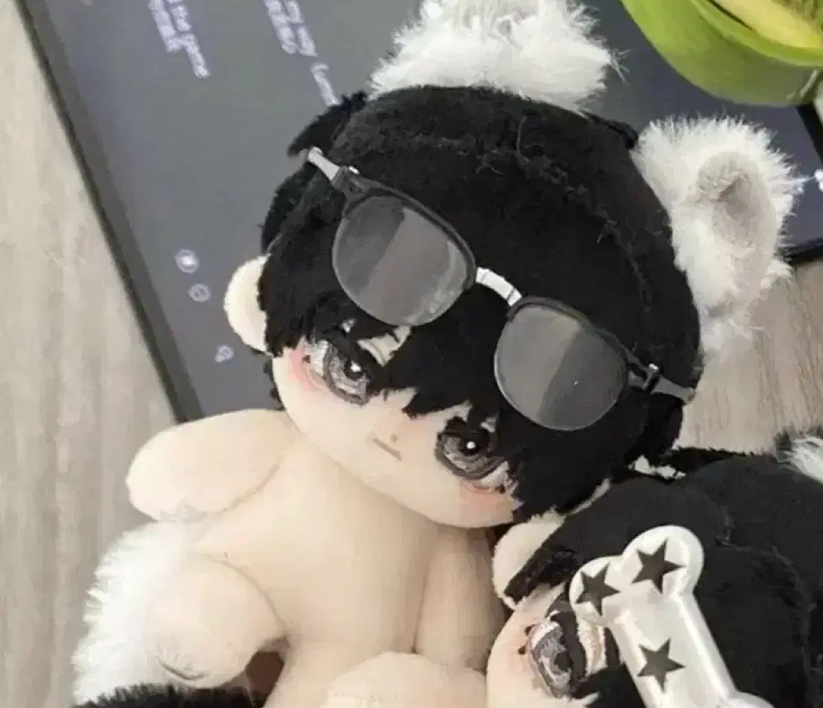 全知的な読者の視点から 金獨子 ぬい