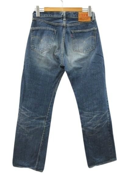 ザ フラットヘッド THE FLAT HEAD 3005C デニムパンツ ジーンズ XX
