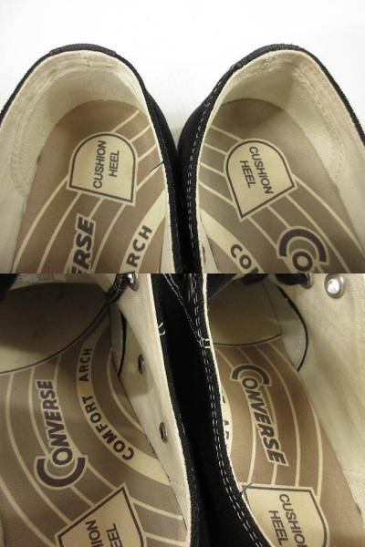 コンバース CONVERSE ADDICT × GOD SELECTION XXX チャックテイラー