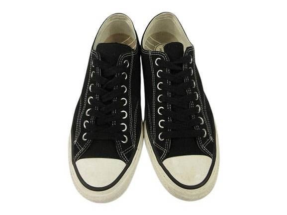 コンバース CONVERSE ADDICT × GOD SELECTION XXX チャックテイラー
