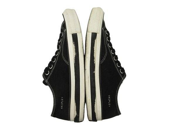 コンバース CONVERSE ADDICT × GOD SELECTION XXX チャックテイラー