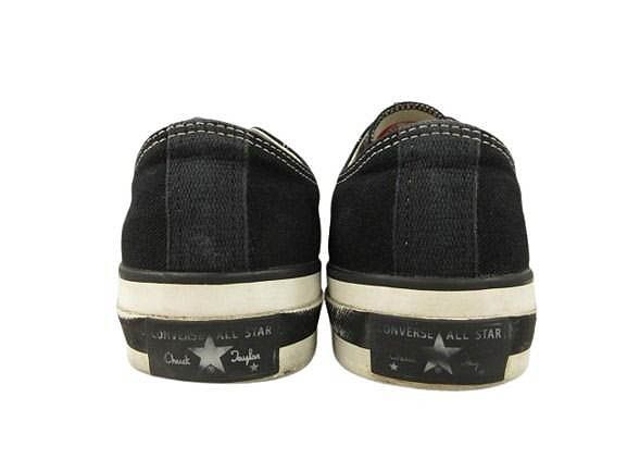 コンバース CONVERSE ADDICT × GOD SELECTION XXX チャックテイラー