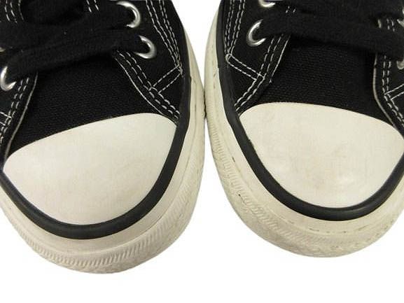 コンバース CONVERSE ADDICT × GOD SELECTION XXX チャックテイラー