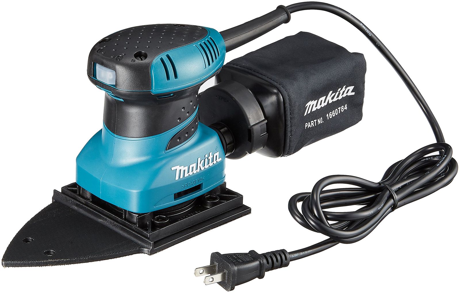 マキタ(Makita) BO4565 防じんミニサンダ(沖縄・離島の方発送不可)) 8487e431