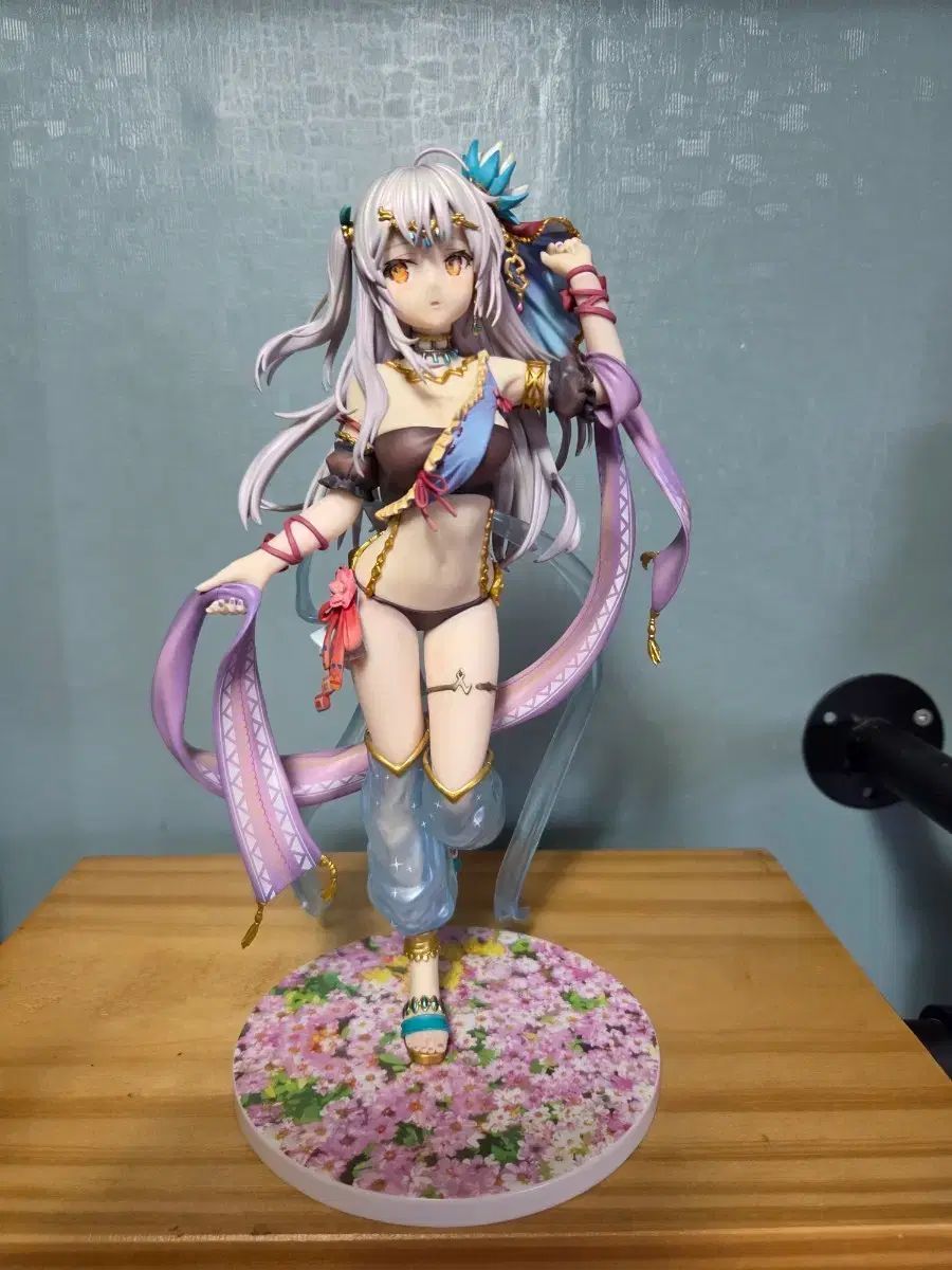 (Nocturne) モモコ 画集 アリエッタ ダンサー フィギュア
