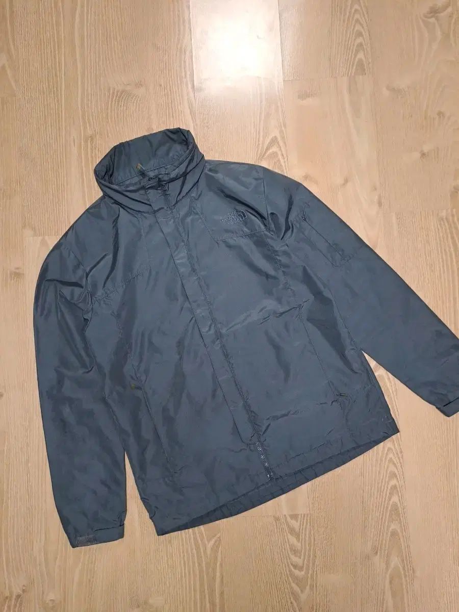 メンズ THE NORTH FACE ザノースフェイス ウィンドブレーカー 100