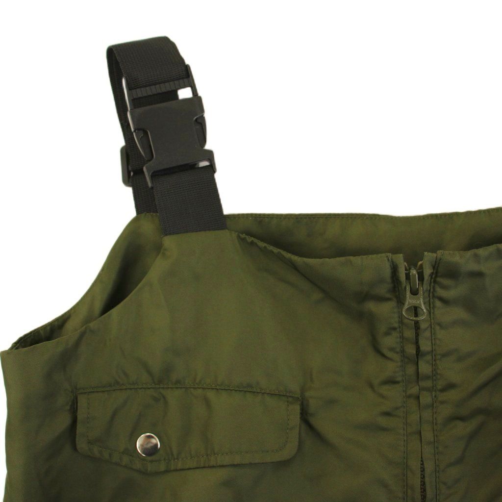 アメリヴィンテージ Ameri VINTAGE MILITARY WORK I LINE DRESS